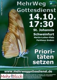 Schmetterling