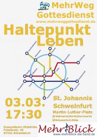 Eine Grafik, die an die U-Bahn-Linienpläne von Städten erinnert. Mehrere Linien kreuzen sich. Die Haltestellen haben Bezeichnungen wie Verzweiflung, Liebe, Gemeinschaft, Gewissheit.