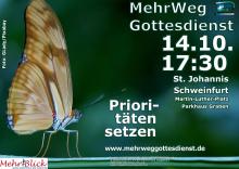 Schmetterling
