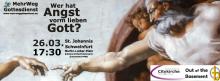De Erschaffung Adams von Michelangelo